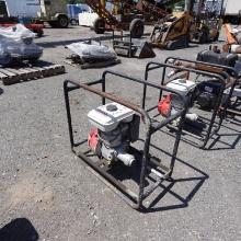 Portable Water Pump