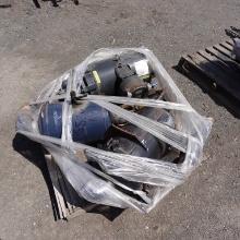 2015 Challenger HD Vacuum Pump