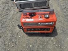 Kawasaki Ga1000a Portable Generator