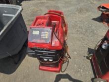 Snap On Fx-hd35l Atf And Power Steering Flush