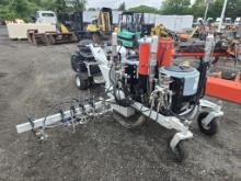 Ez-liner Ps2600 Line Sprayer
