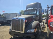 2011 Peterbilt 386 Tractor