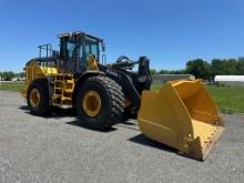 2019 John Deere 824K-II