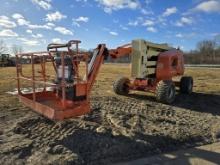 2015 Jlg 450aj Manlift