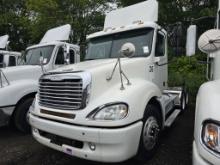 2003 Freightliner Columbia Tractor