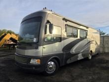 2006 National Dolphin 5355 Motorhome