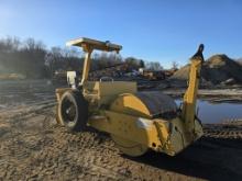 Hyster C-330-b Dual Barrel Roller