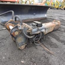 Hydraulic Hammer Breaker