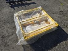 New Future Manlift Basket