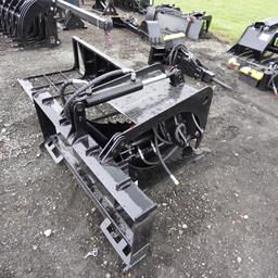 New Future 3t Hydraulic Tilt Bucket