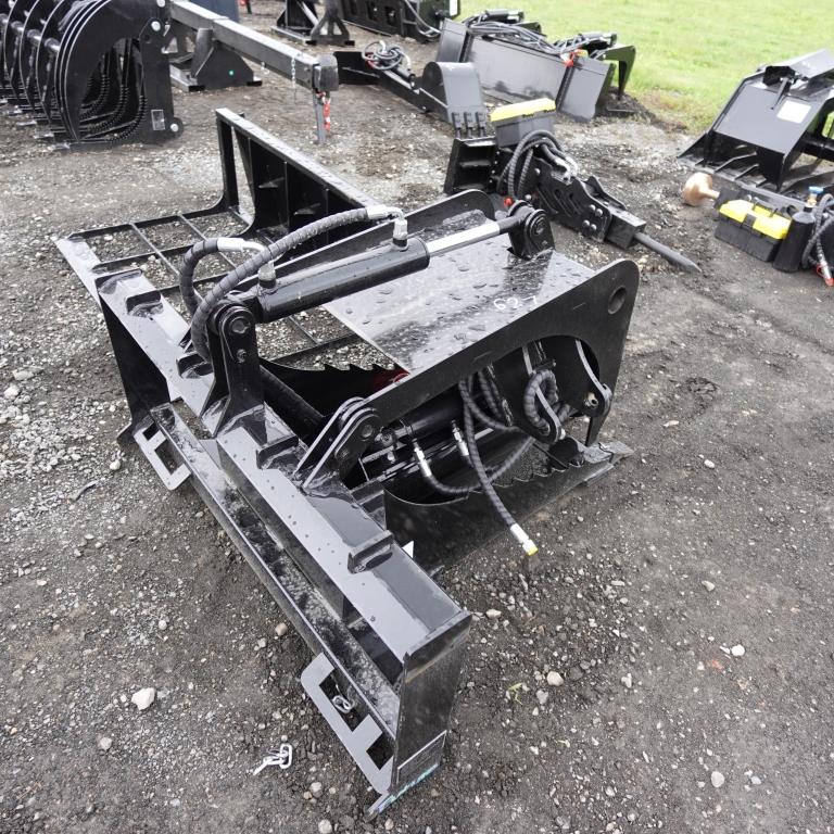 New Future 3t Hydraulic Tilt Bucket
