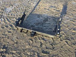 New Trailer Receiver Hitch