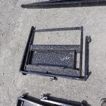 New Future Mini Skidsteer Forks