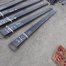 New Future 10ft Fork Extensions