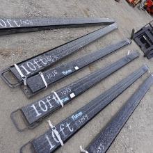 New Future 10ft Fork Extensions