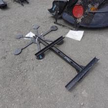 New Reactive Steel Shooting Target
