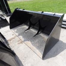 New Kit Container Oversized QT Light Material