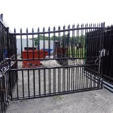 2 Pc New Metal Gate
