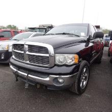 2005 Dodge Ram 1500 Pickup