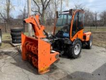 2013 Holder C480