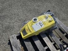 Realm electric pressure washer