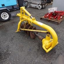 Post Hole Digger Auger