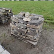 Lot Of Cobblestones