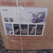 Irmc High-end Massage Chair