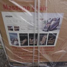 Irmc High-end Massage Chair