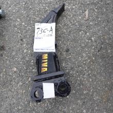 New Miva Mini Excavator Ripper Attachment
