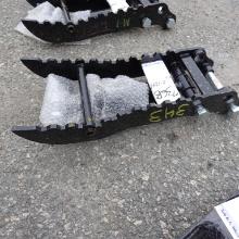 New Miva Mini Excavator Thumb
