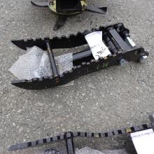 New Miva Mini Excavator Thumb