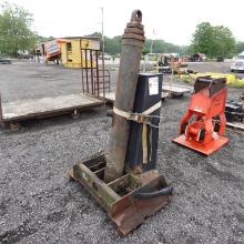 Heil Hpt63 Hydraulic Hammer