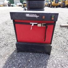 Redline Commercial Parts Washer