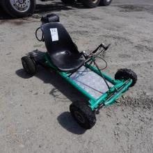 Go Kart