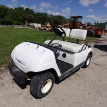 Yamaha Golf Utility Cart