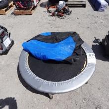 Mini Trampoline