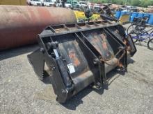 Jrb 4 In 1 Bucket