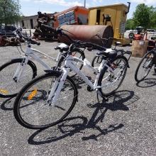 Infinity Boss Three Bicycle