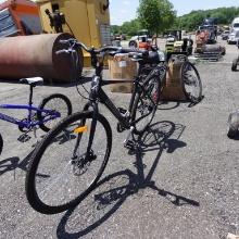 Infinity Boss Three Bicycle
