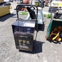Schumacher SE Series Battery Charger