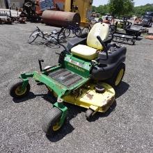 John Deere Z655 Zero-Turn Mower