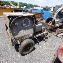 Hobart G-225 K AC/DC Welder