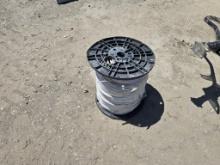 Spool Of Electrical Cable