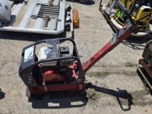 Toro Professional 68072 Reversible Plate Compactor
