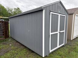 8×16 A-frame Econo