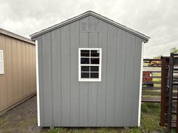 8×16 A-frame Econo
