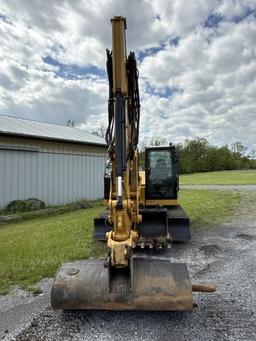 2020 Cat 308 Excavator – With Attachments