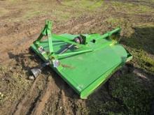 John Deere Mk6  Rotary Mower