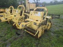 2002 Bomag Bw75 Ad-2